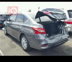 نيسان سنترا